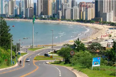 ¿Viajás en auto a Brasil?: los documentos obligatorios y el QR que te facilitará la vida