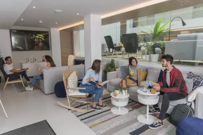 ¿Pensás en estudiar en Córdoba?: precios y opciones para vivir en una residencia