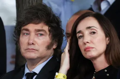 Se oficializó el aumento salarial para funcionarios: Milei y Villarruel quedaron afuera