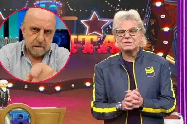 Horacio Pagani seguirá en Bendita: ¿por qué rechazó sumarse al nuevo programa de Beto Casella?