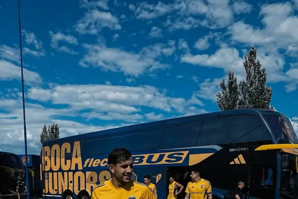 Boca pone primera: esta tarde comienza su pretemporada para soñar con la Libertadores