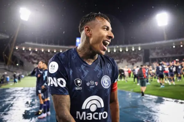 ¿Por qué River todavía no ofertó por Sebastián Villa?