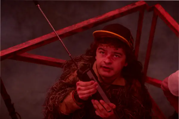 El insólito récord que rompió el capítulo final de Stranger Things