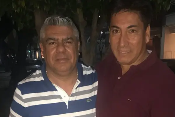 Escándalo en la AFA: una cuenta con dinero de la AFA realizó transferencias al hijo del Brujo de la Selección