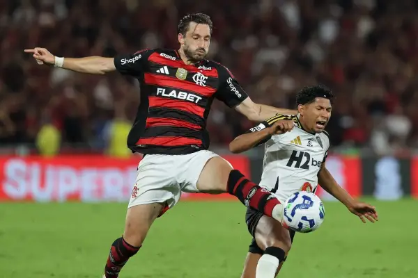 Matías Viña está al caer y River Plate ultima detalles con Flamengo