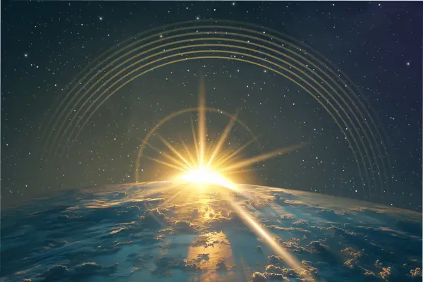 La Tierra estará más cerca del Sol que nunca: la razón de la aproximación del 3 de enero