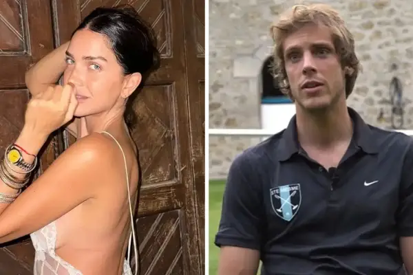 Aseguran que el nuevo novio de Zaira Nara fue visto con otra mujer en un hotel de lujo de Italia