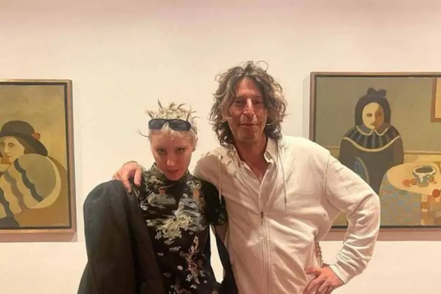 Así luce hoy Martina, la hija de Andy Chango que heredó el estilo de su padre