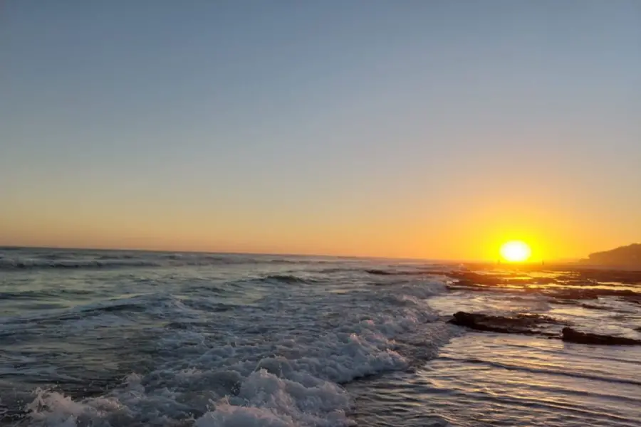 Orense, es el balneario perfecto para los amantes de la naturaleza