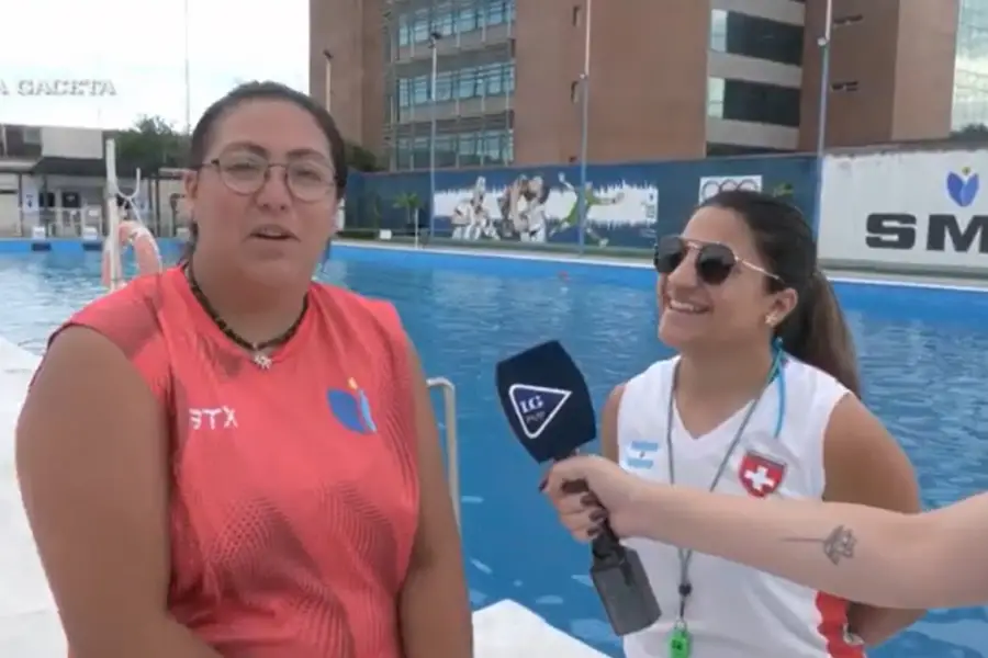 Verano activo 2026: así funcionan las colonias de vacaciones en el complejo Ledesma