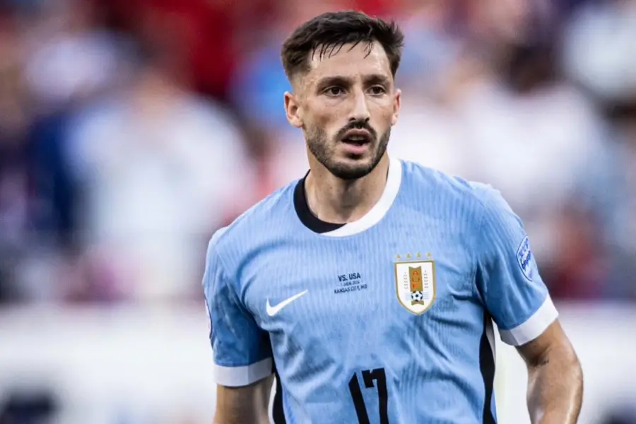 Viña necesita más rodaje de cara al mundial, pero en Brasil no logra jugar los minutos deseados.