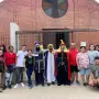 Reyes Magos solidarios: Melchor, Gaspar y Baltasar necesitan ayuda