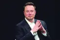 SpaceX salió a bolsa y Elon Musk se convirtió en el primer billonario del mundo