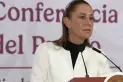 Sheinbaum desmintió a Milei y negó que México financie una campaña contra la Argentina