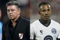 ¿Villa a River? La millonaria cifra que pide Independiente Rivadavia y la traba que pone la dirigencia millonaria