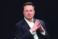 SpaceX salió a bolsa y Elon Musk se convirtió en el primer billonario del mundo