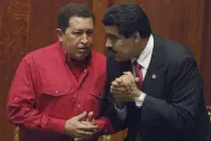 La historia de Nicolás Maduro, el hijo de Hugo Chávez, y una captura con tintes cinematográficos
