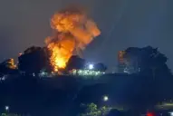 Tras los bombardeos de Estados Unidos, Venezuela declaró el estado de emergencia