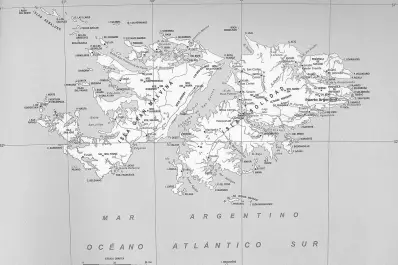 Cartas de lectores II: el futuro de las Malvinas