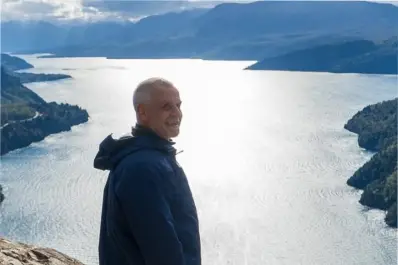 Qué se sabe sobre la salud de Christian Petersen: el nuevo parte médico de 2026