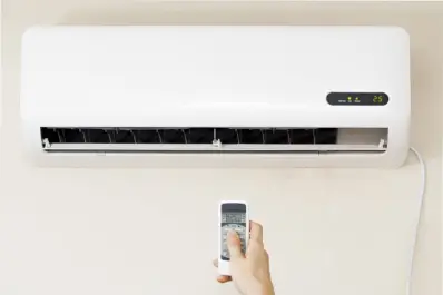 Cómo configurar el aire acondicionado para reducir el gasto energético