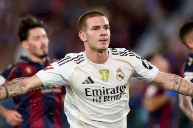 Mastantuono gana terreno en Madrid: lesiones, bajas y un plan que lo pone en escena