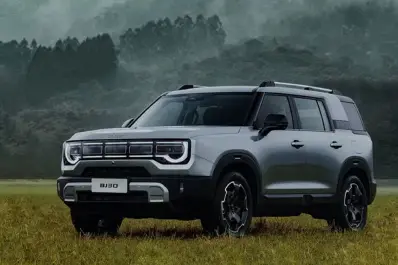 Cuál es el Auto del Año 2026 en Argentina, según un grupo de especialistas