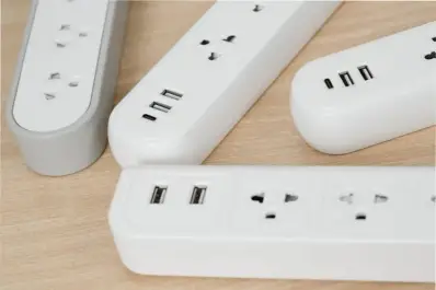 Mapa de los enchufes en el mundo: ¿qué adaptador tenés que llevar a Brasil y otros destinos?