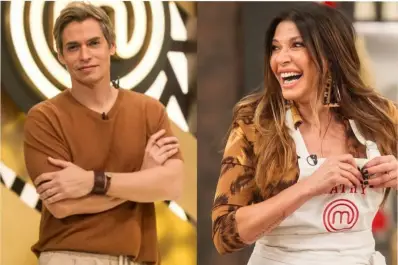 Catherine Fulop, Carlos Baute y otros famosos reaccionaron ante la captura de Nicolás Maduro en Venezuela