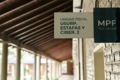 Imputan a un hombre por desviar fondos de una fundación