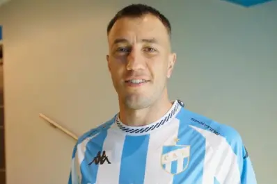 Gabriel Compagnucci es el cuarto refuerzo de Atlético Tucumán: qué le puede aportar al Decano