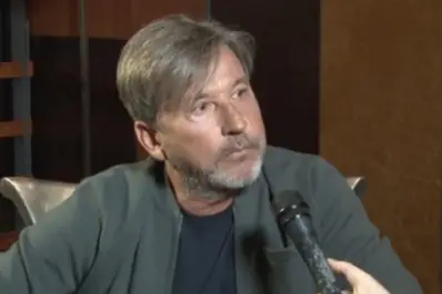 Ricardo Montaner expresó su preocupación tras el ataque de Estados Unidos a Venezuela