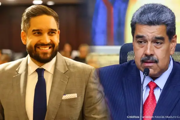 A través de un comunicado, el hijo de Maduro llamó a movilizarse tras la captura del presidente venezolano