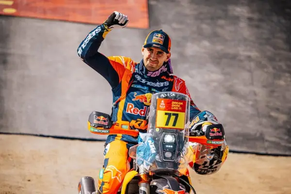 Comenzó el Rally Dakar: cómo le fue a los hermanos Benavides y al resto de los argentinos