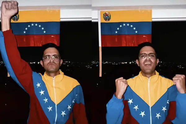 Michelo ratificó su apoyo a Nicolás Maduro tras la captura: qué dijo el influencer salteño