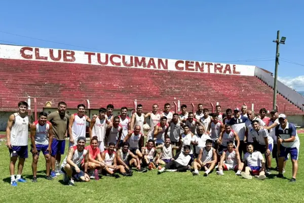 Tucumán Central busca dar otro paso en su sueño de llegar al Federal A