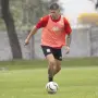 Malestar en San Martín: Franco García no seguirá en el club y será refuerzo de Newell’s