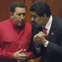 La historia Nicolás Maduro, el hijo de Hugo Chávez, y una captura con tintes cinematográficos