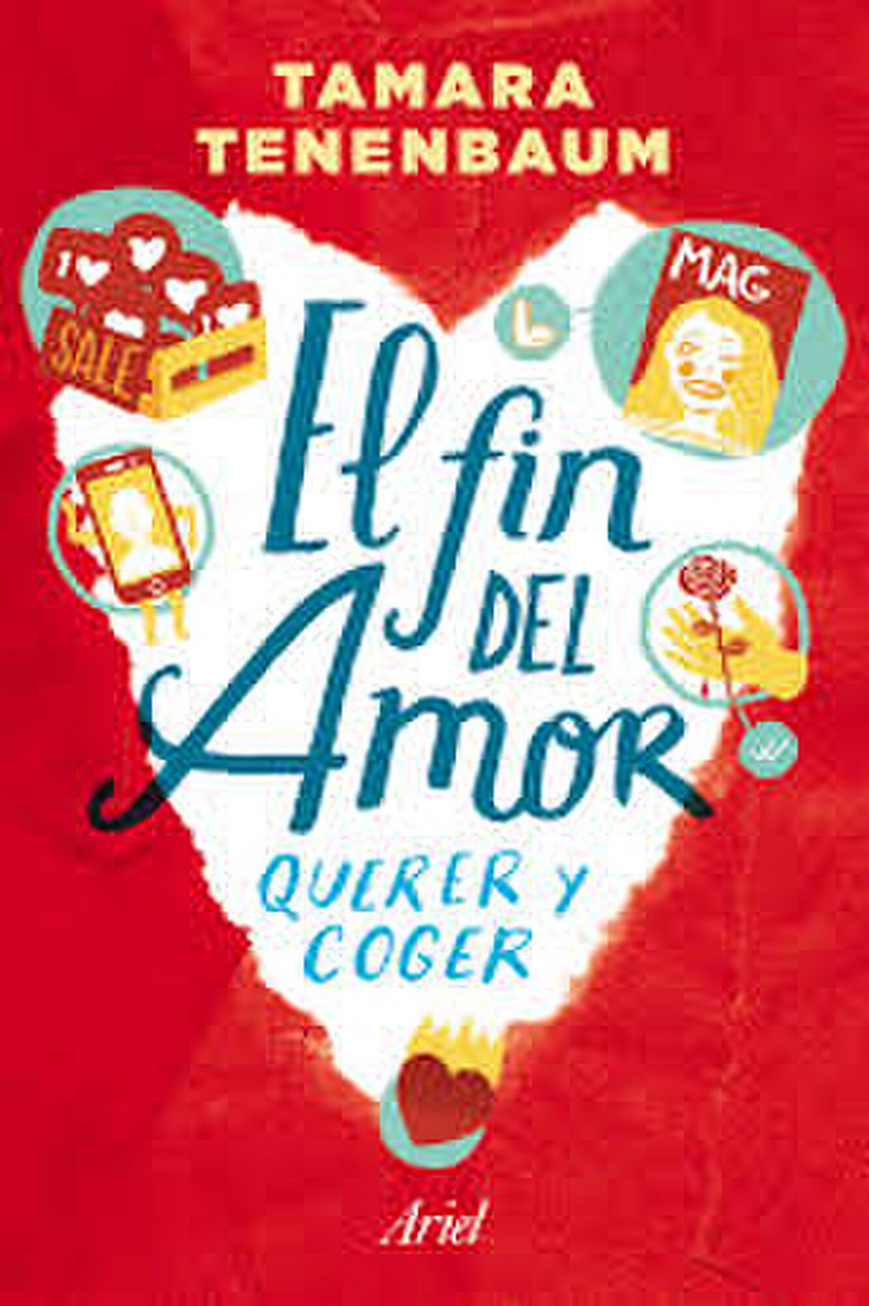 14 libros para el verano