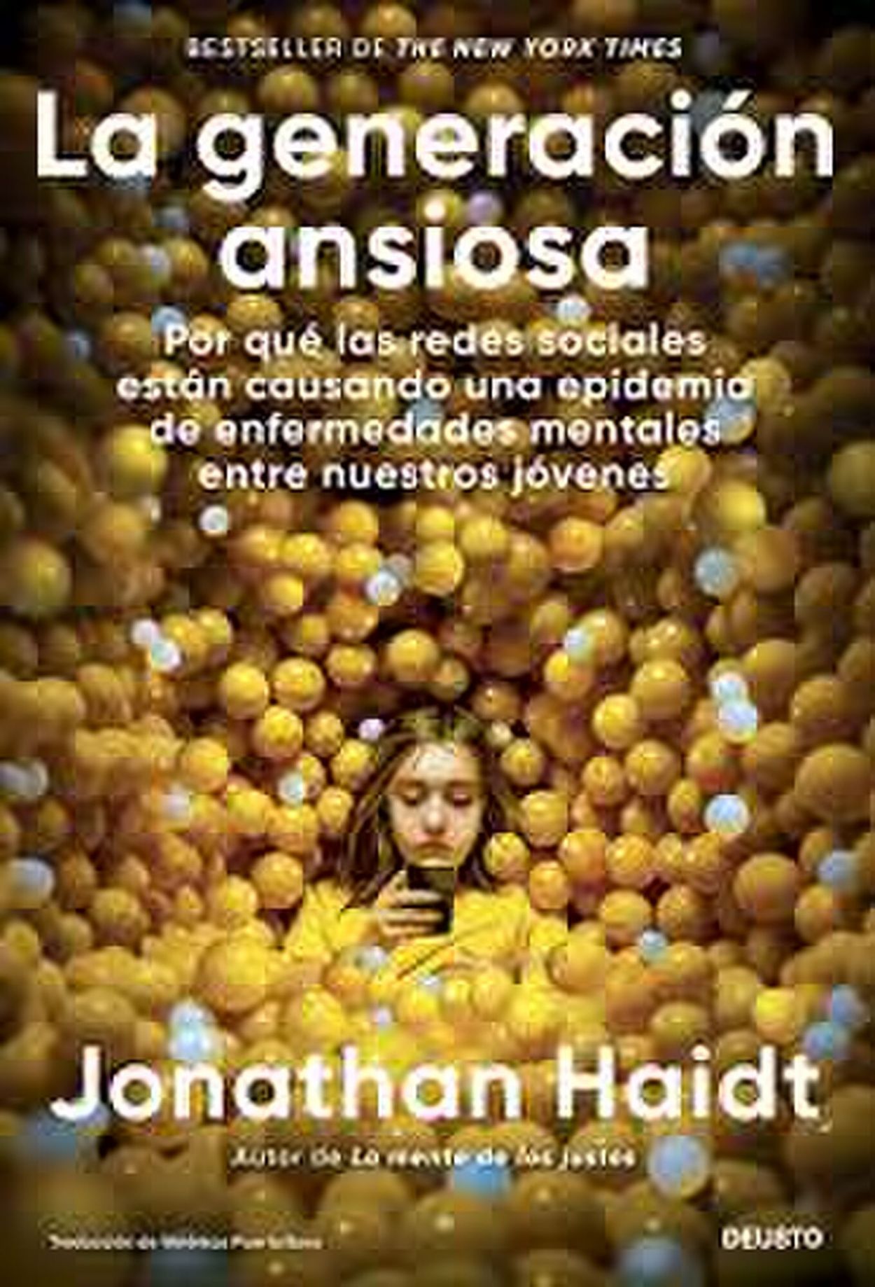 14 libros para el verano