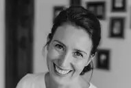 Carmen Cáceres: “Una crisis cada veinte años es una forma de estabilidad”