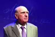 Los 90 años de un estadista