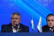 Escándalo en la AFA: quién es Odeoma, la empresa española que recaudó millones antes del caso TourProdEnter