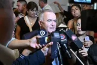 Revisión tarifaria de la luz: Jaldo aclaró qué parte del costo depende de la Provincia