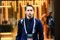 Quién es Ramiro González, el nuevo DT de la Reserva de Atlético Tucumán: su recorrido internacional y la idea que trae al club