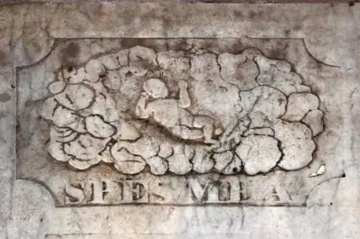 Un relato sobre las Navidades de antaño