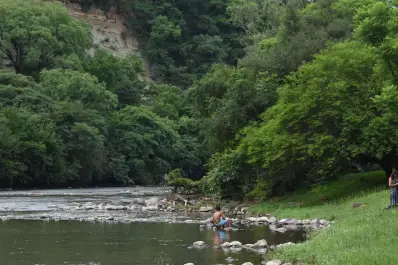El tiempo en Tucumán: el domingo estará nublado, húmedo y algo cálido