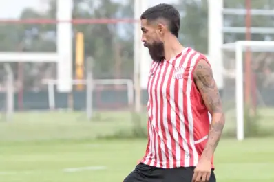 Juan Orellana deja San Martín y seguiría su carrera en otro club de la categoría