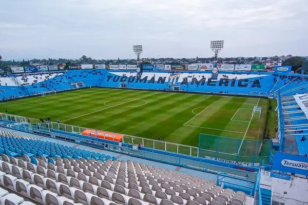 Atlético Tucumán acelera en el mercado de pases: Abbondándolo confirmó que este lunes llegan un volante y un delantero