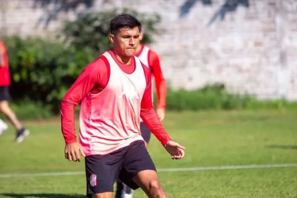 “Era difícil entrenar sabiendo que no iba a tener minutos”: Prokop habló sobre su salida de San Martín